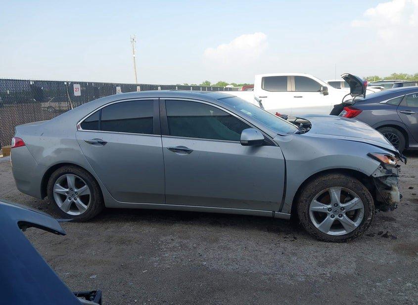 Acura Tsx
