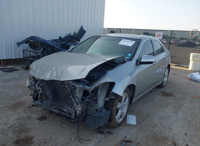 Acura Tsx