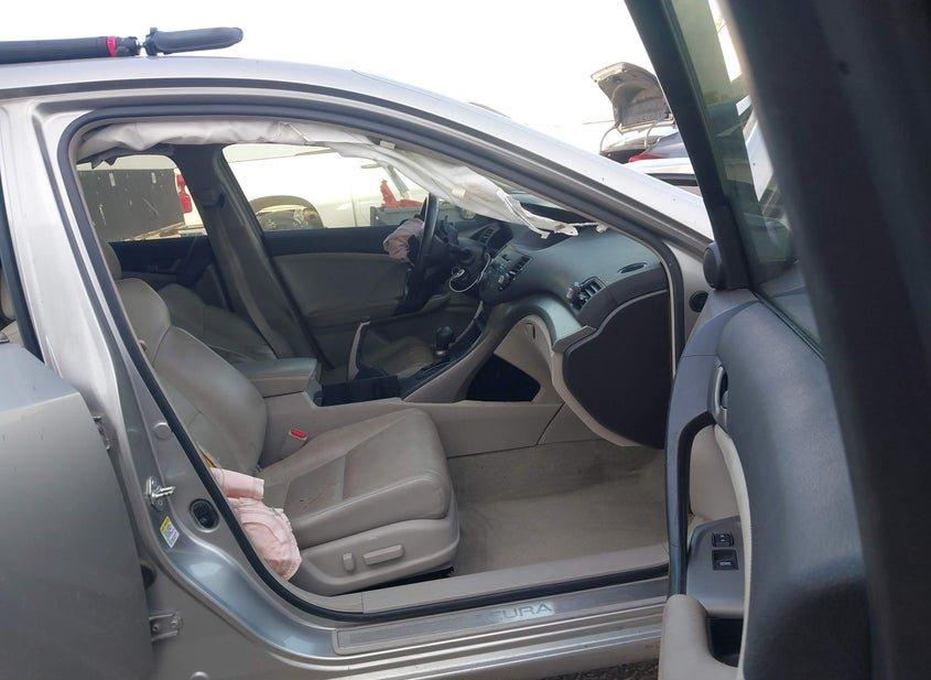 Acura Tsx