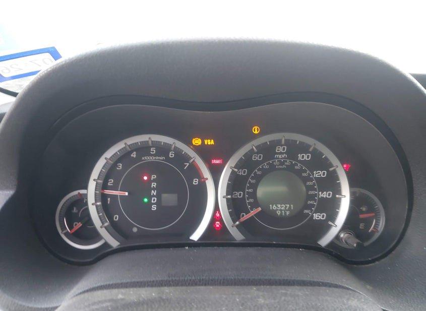 Acura Tsx