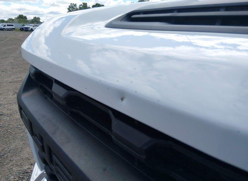 Chevrolet Silverado 2500Hd
