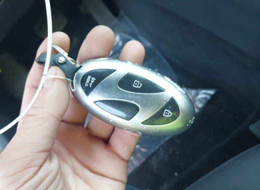 Hyundai Sonata Hybrid