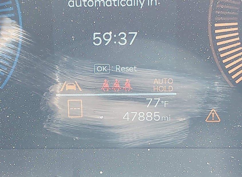 Hyundai Sonata Hybrid