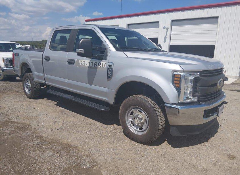 Ford F-250