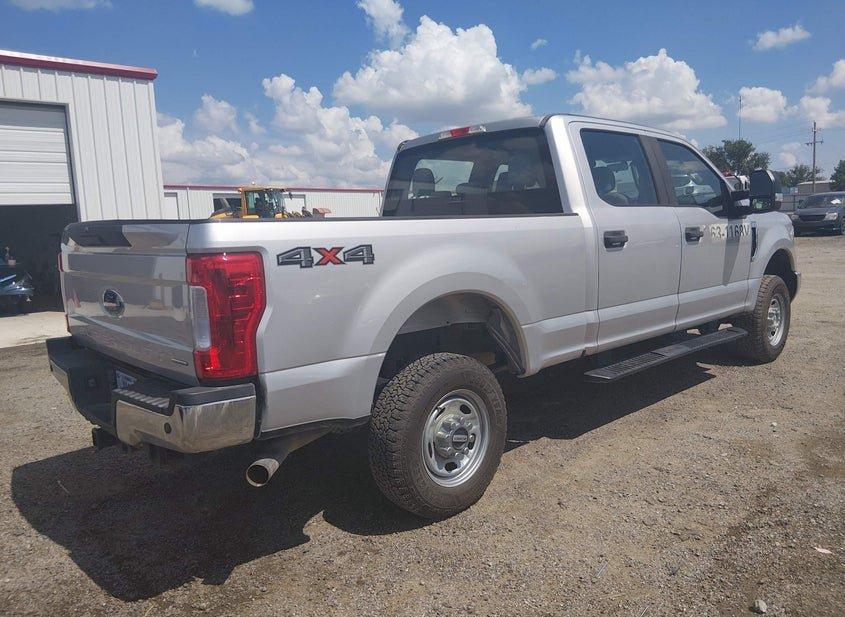 Ford F-250
