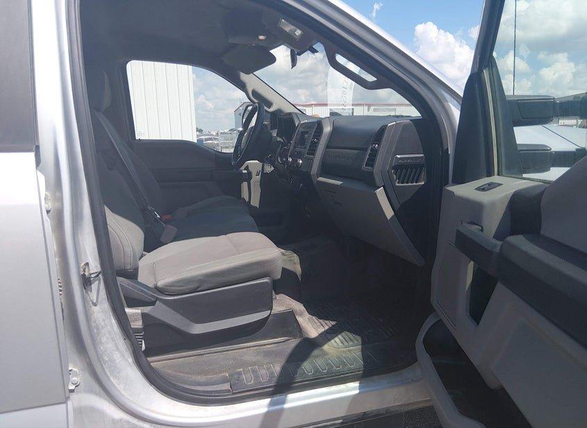 Ford F-250