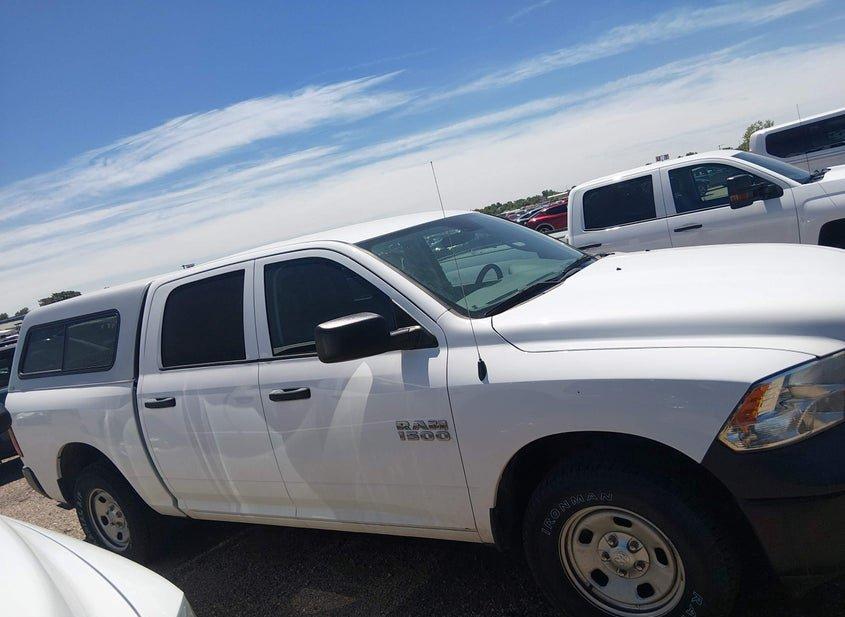Ram 1500