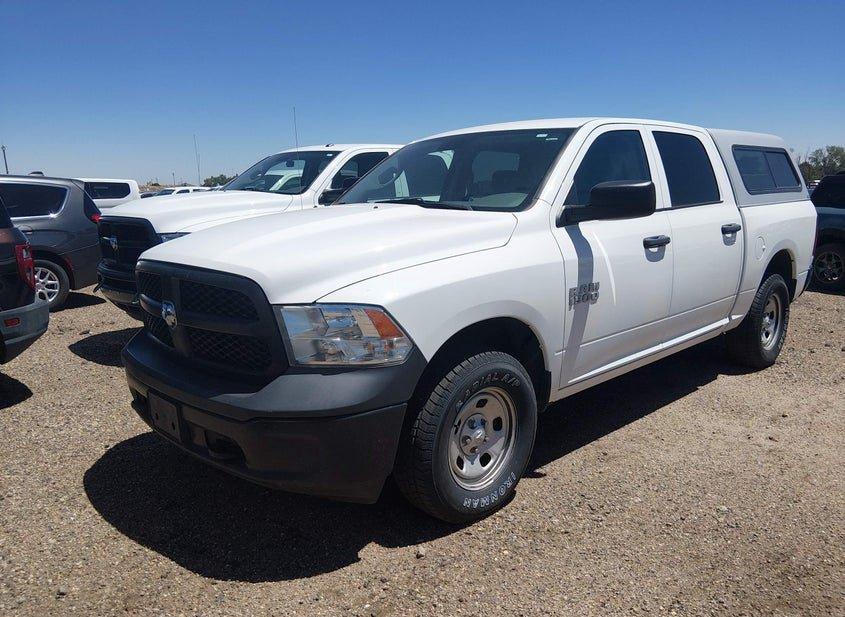 Ram 1500