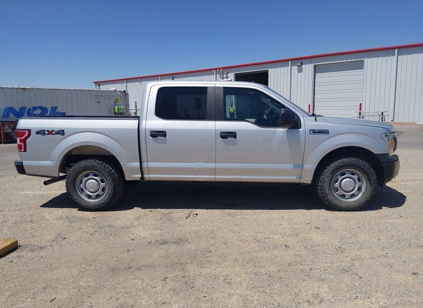 Ford F-150