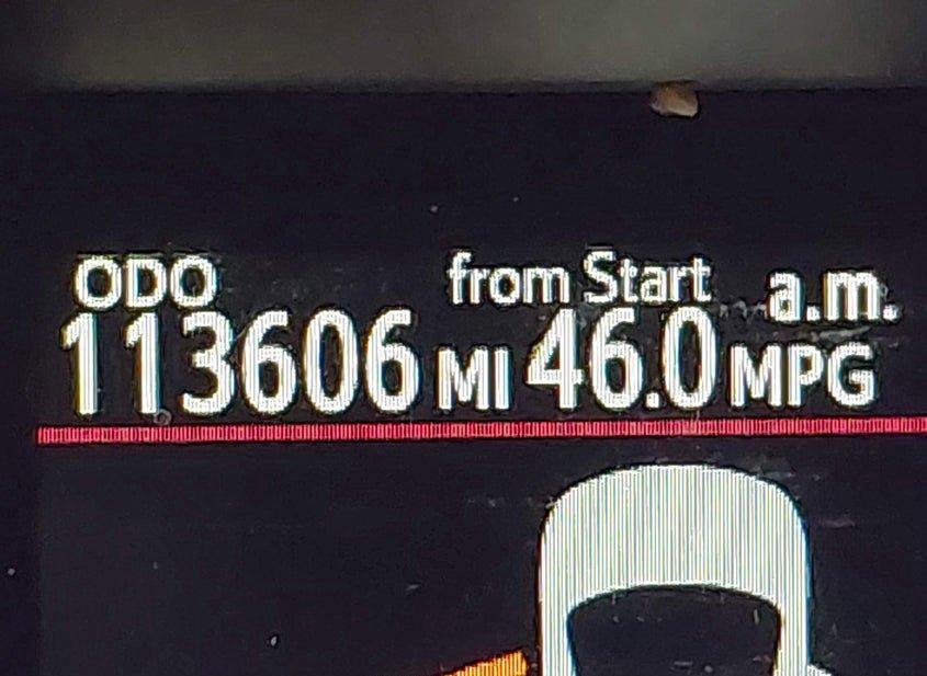 Toyota Prius C