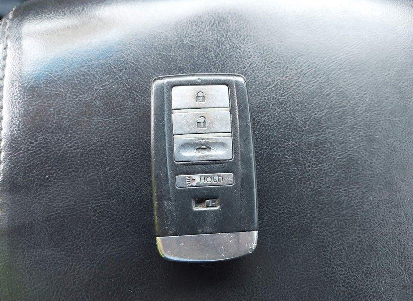 Acura Rlx