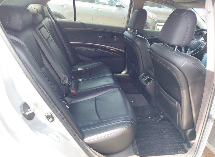 Acura Rlx