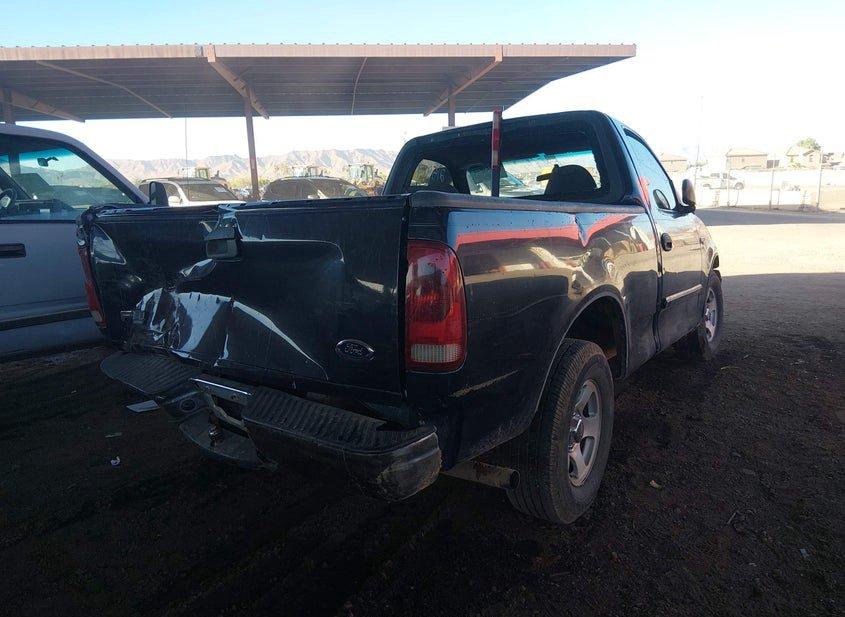 Ford F-150 Heritage