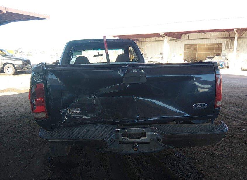 Ford F-150 Heritage