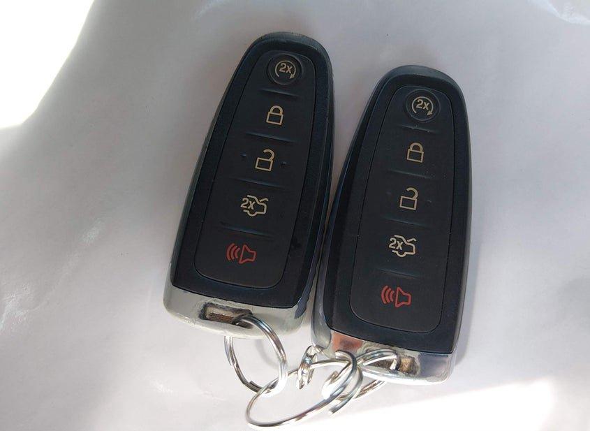 Lincoln Mks