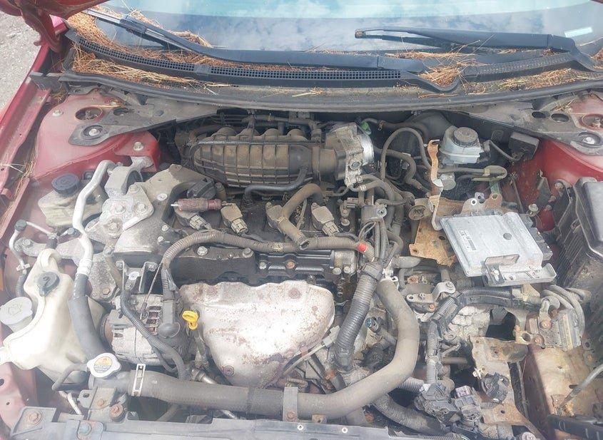 Nissan Altima
