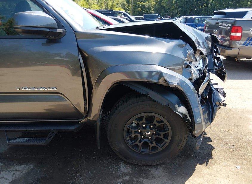Toyota Tacoma