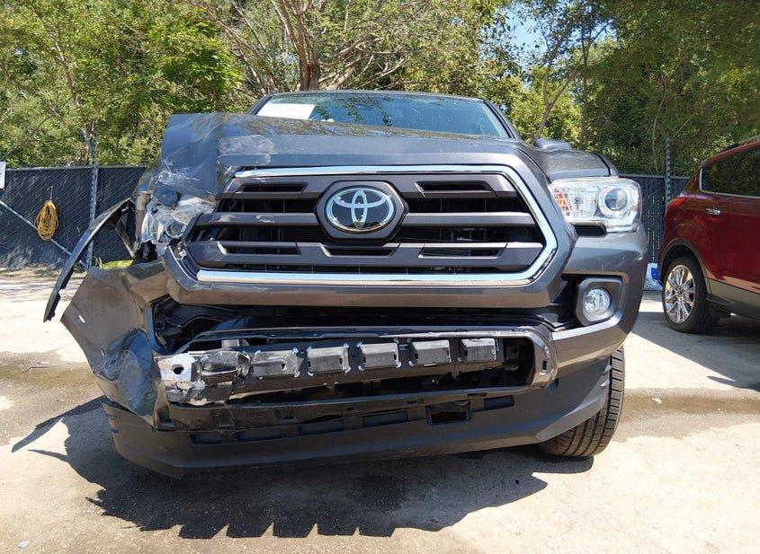 Toyota Tacoma