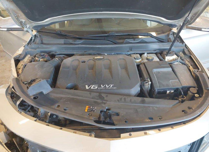 Chevrolet Impala