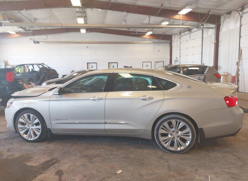 Chevrolet Impala