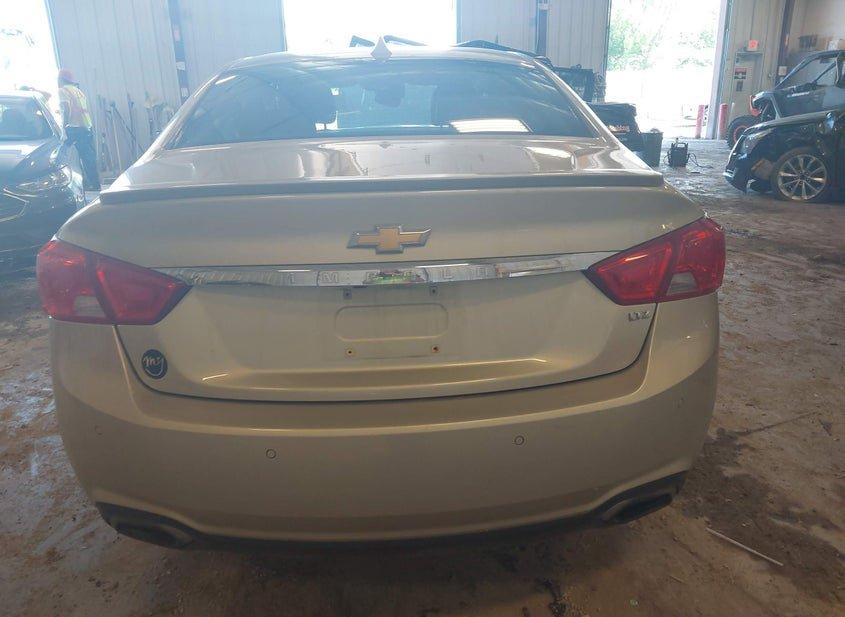 Chevrolet Impala