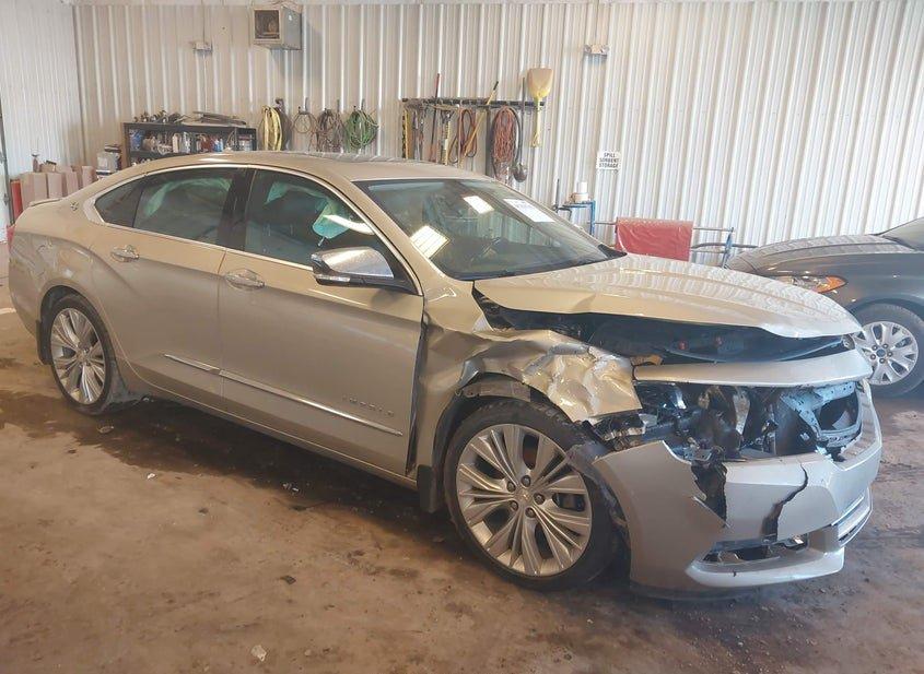 Chevrolet Impala