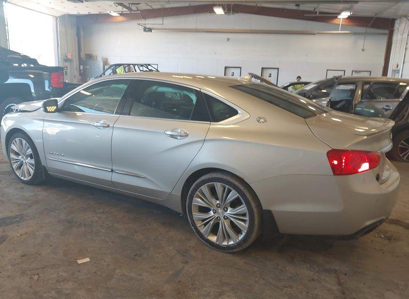Chevrolet Impala