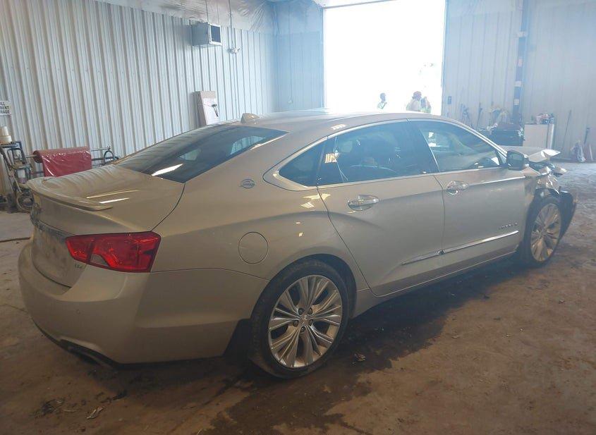 Chevrolet Impala