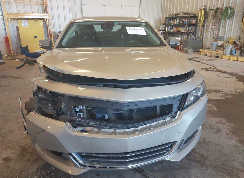 Chevrolet Impala