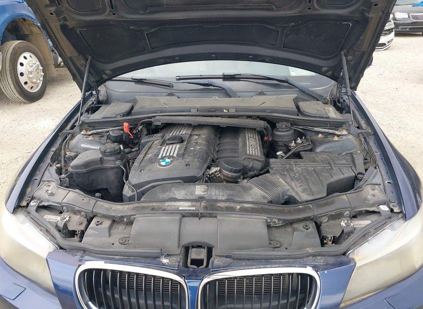 BMW 328I