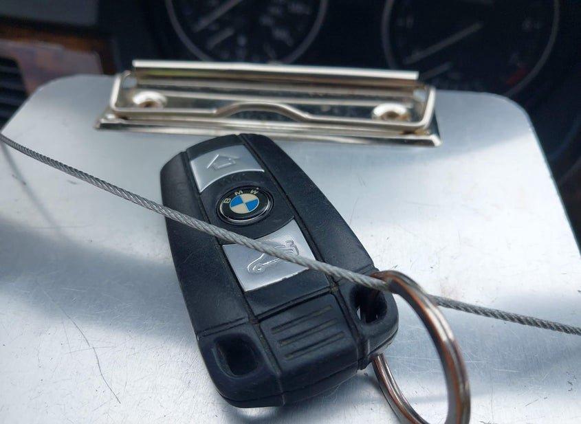 BMW 328I