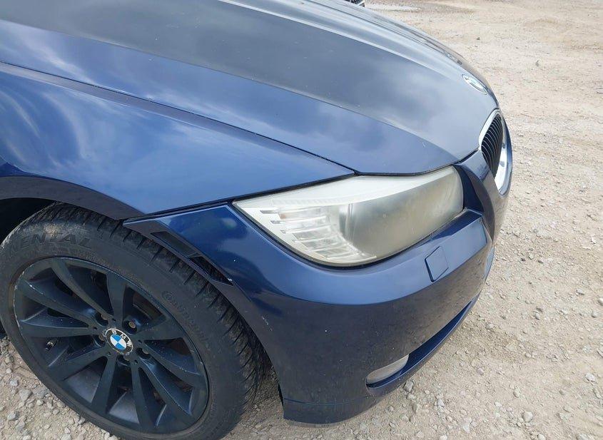 BMW 328I
