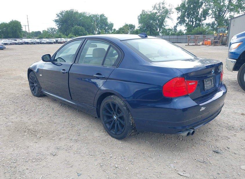 BMW 328I