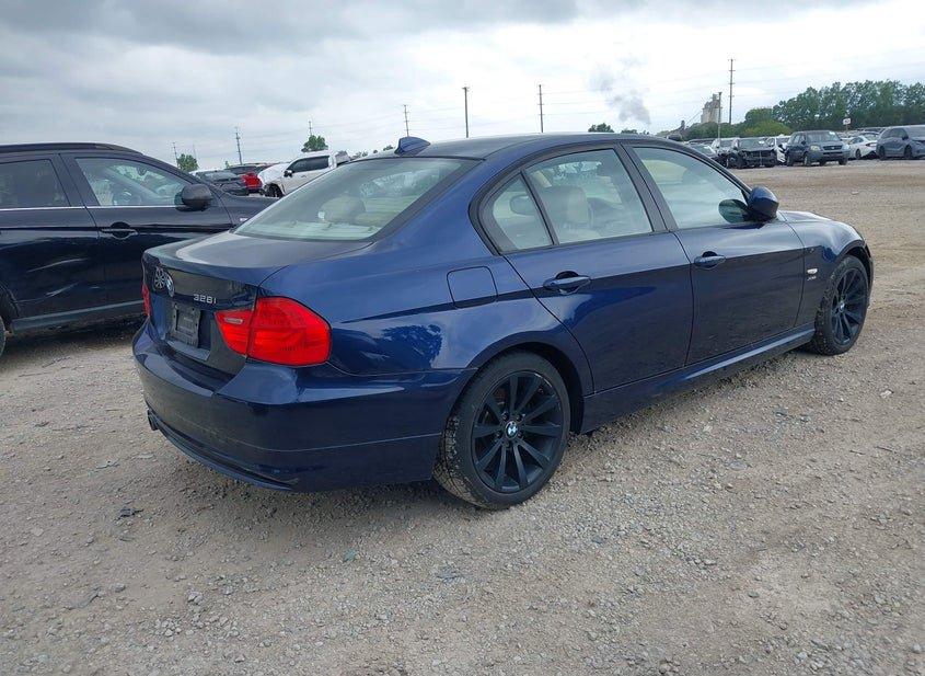 BMW 328I