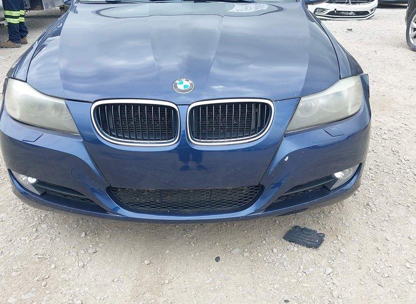 BMW 328I