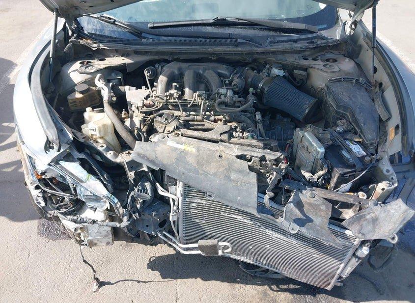 Nissan Maxima