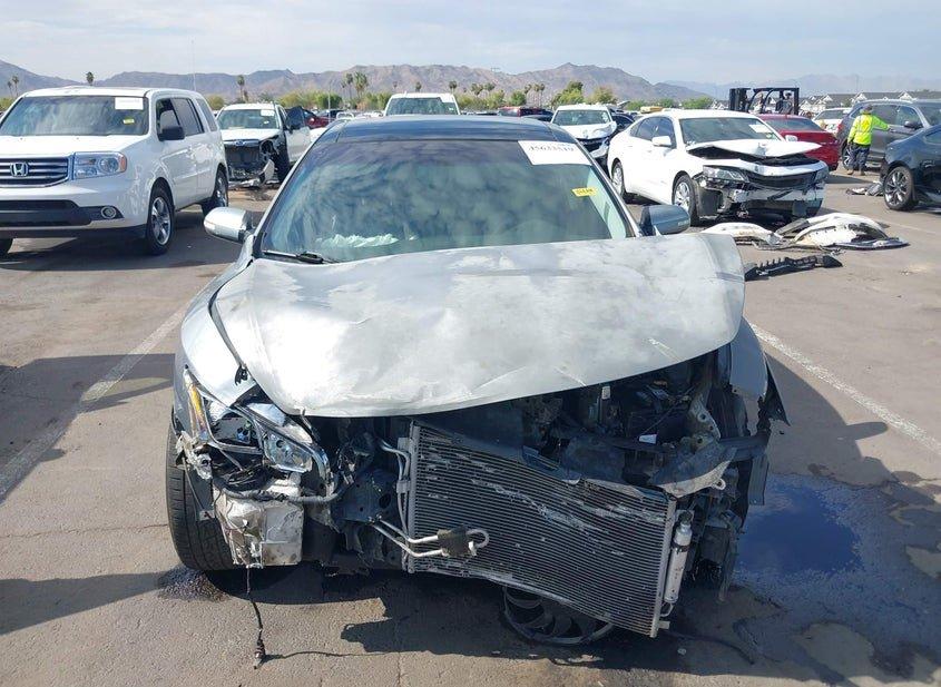 Nissan Maxima