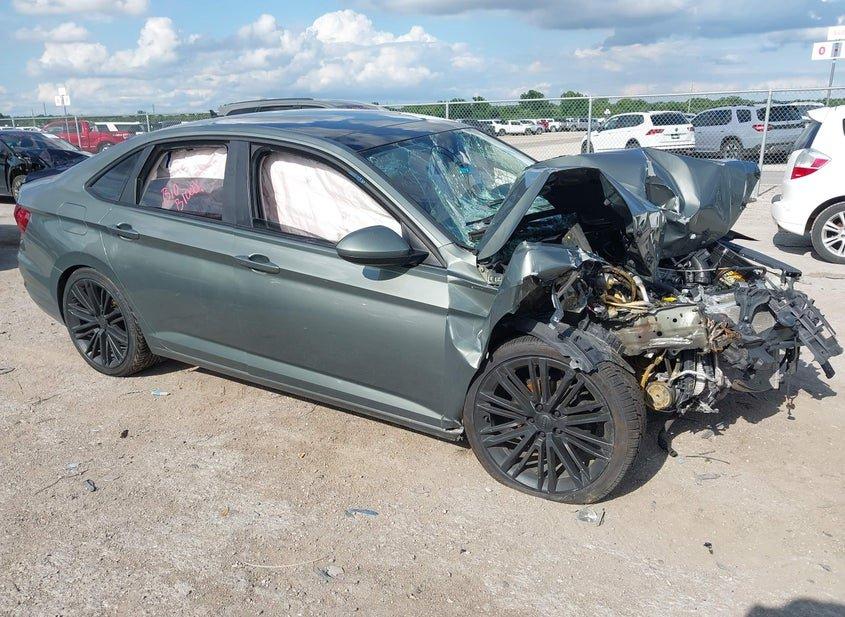 Volkswagen Jetta