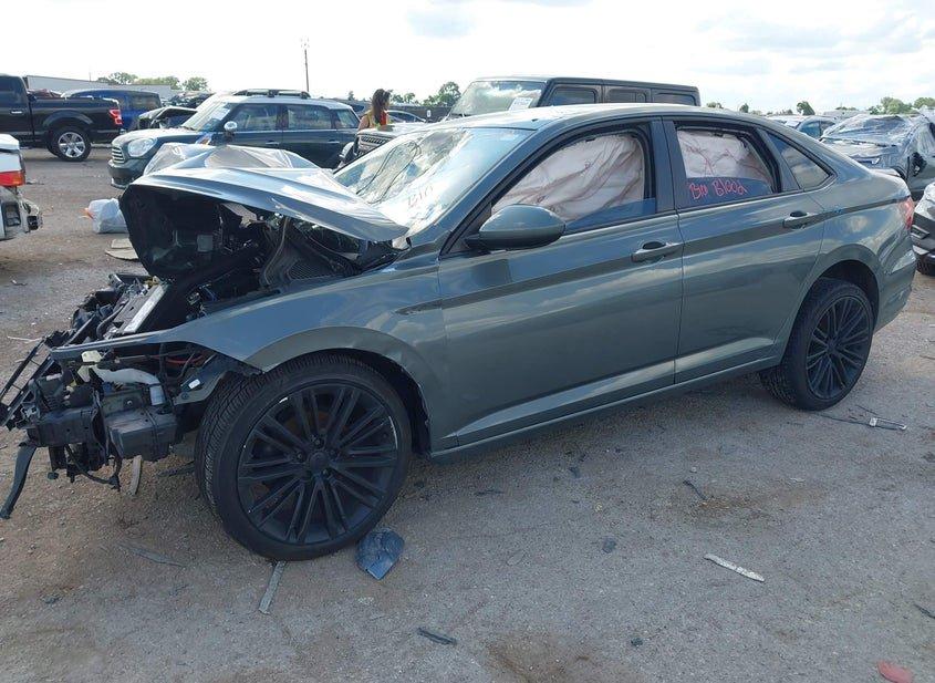 Volkswagen Jetta