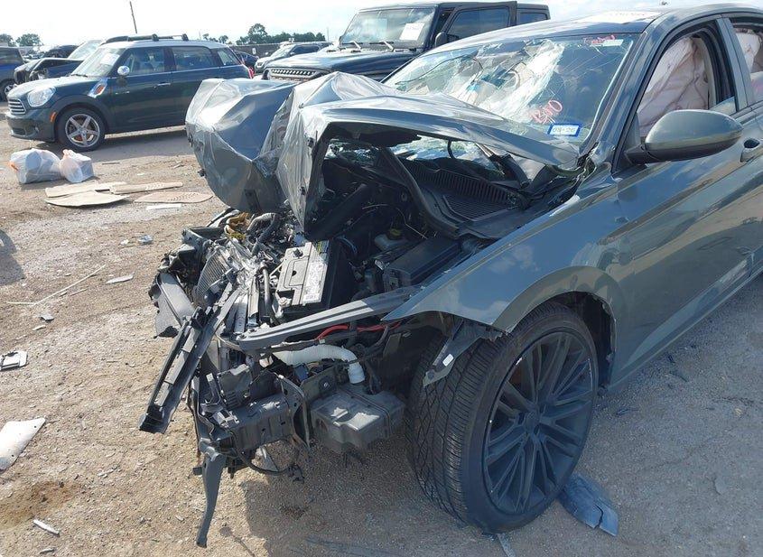 Volkswagen Jetta