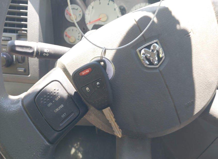 Dodge Ram 1500