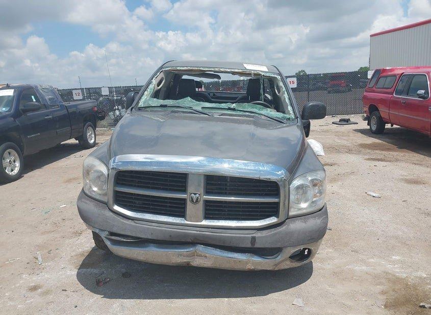 Dodge Ram 1500