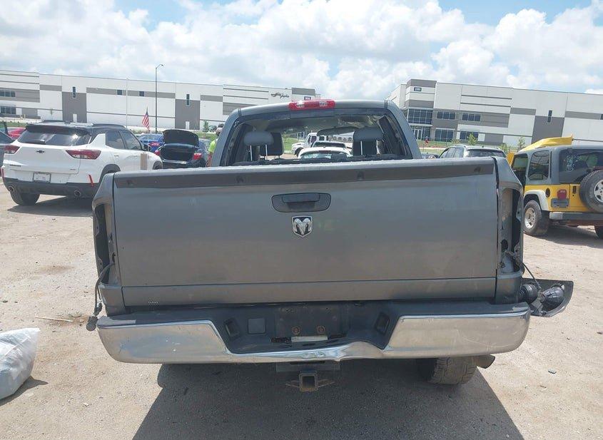 Dodge Ram 1500