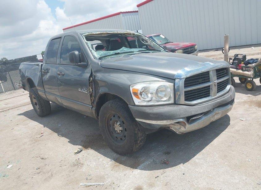 Dodge Ram 1500