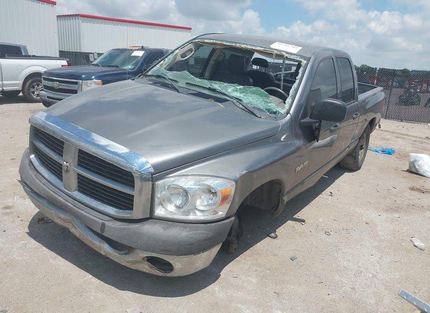 Dodge Ram 1500