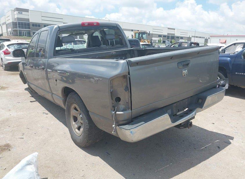 Dodge Ram 1500