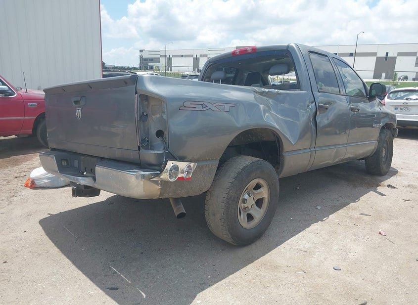 Dodge Ram 1500