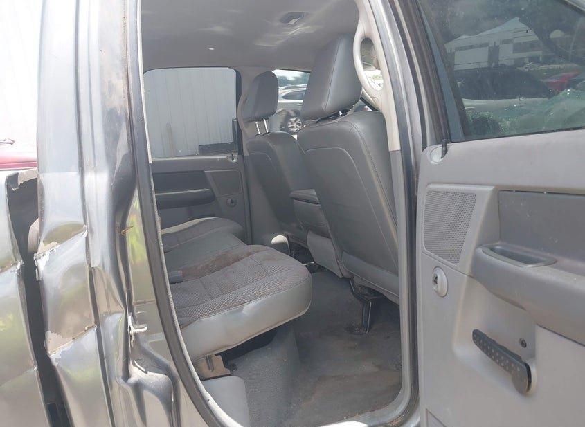 Dodge Ram 1500