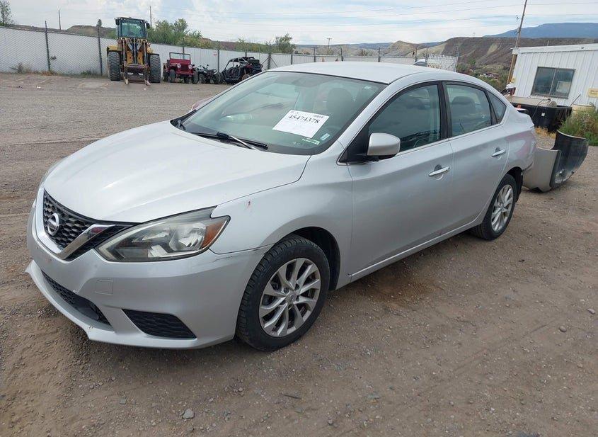 Nissan Sentra