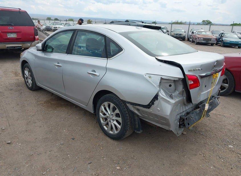 Nissan Sentra